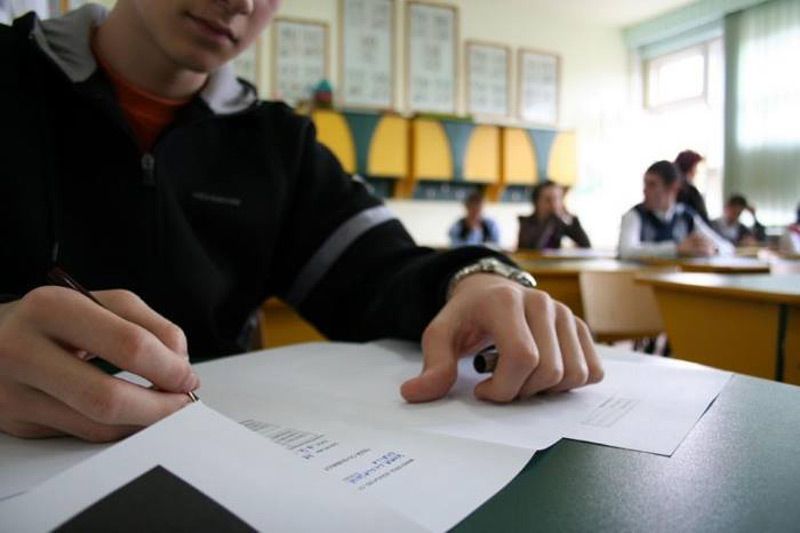 Iată subiectele de la simularea examenului de bacalaureat