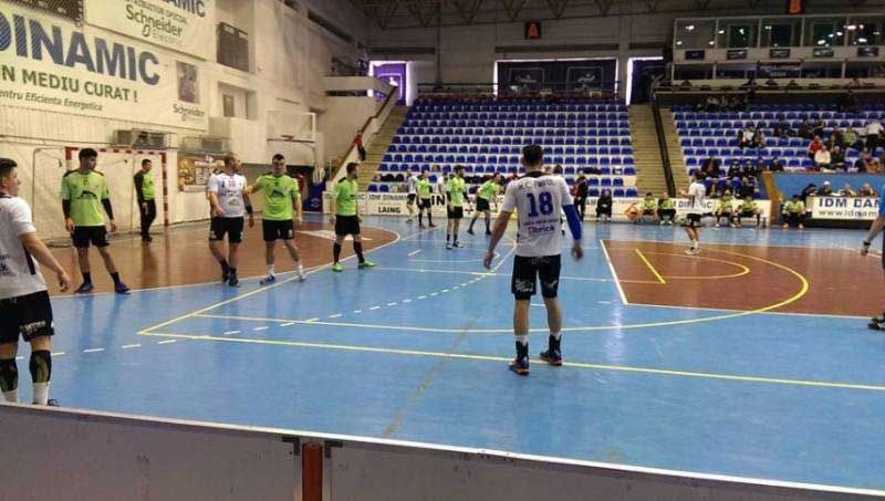 Steaua vine la Buzău