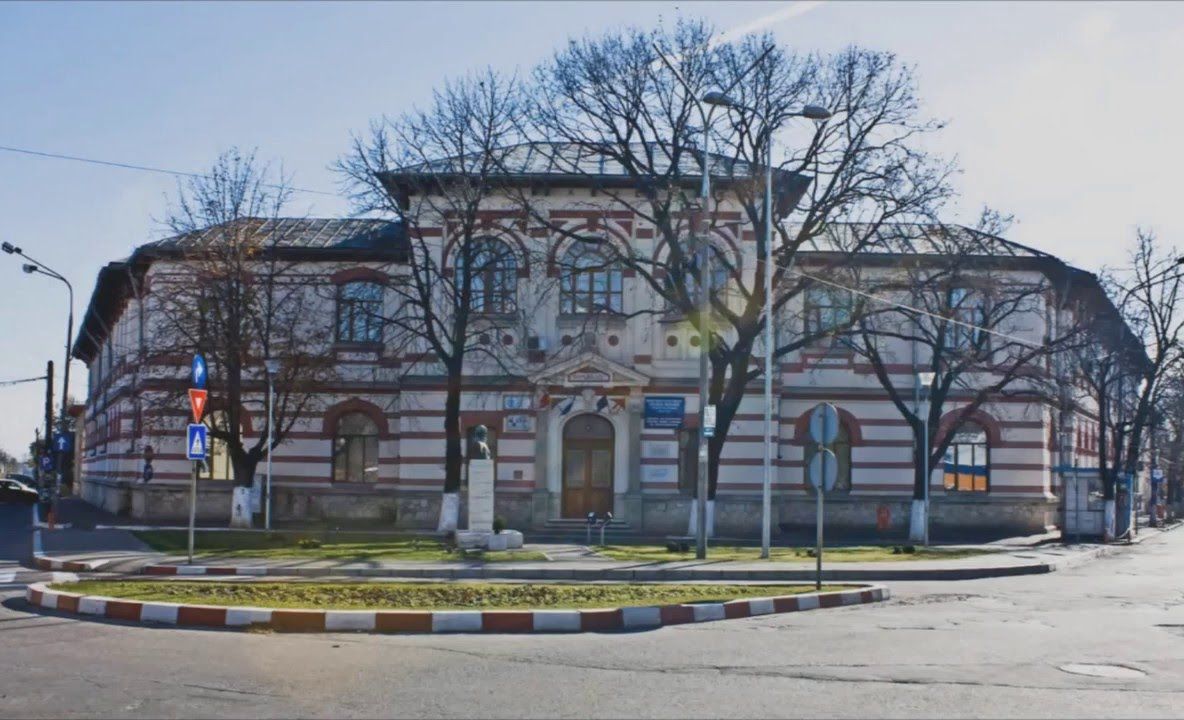 Focar de gripă la cel mai bun colegiu buzoian