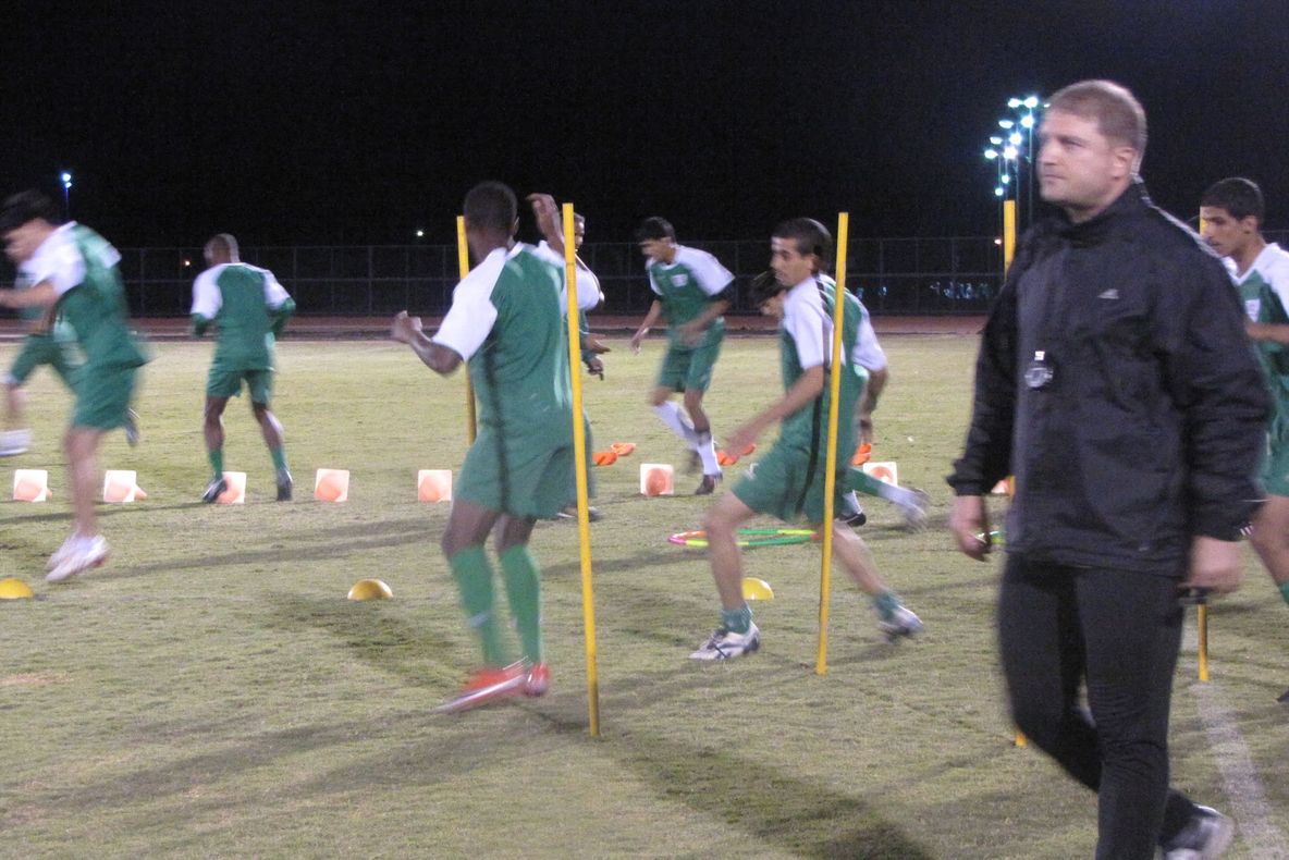 George Timiș a refuzat banii arabilor