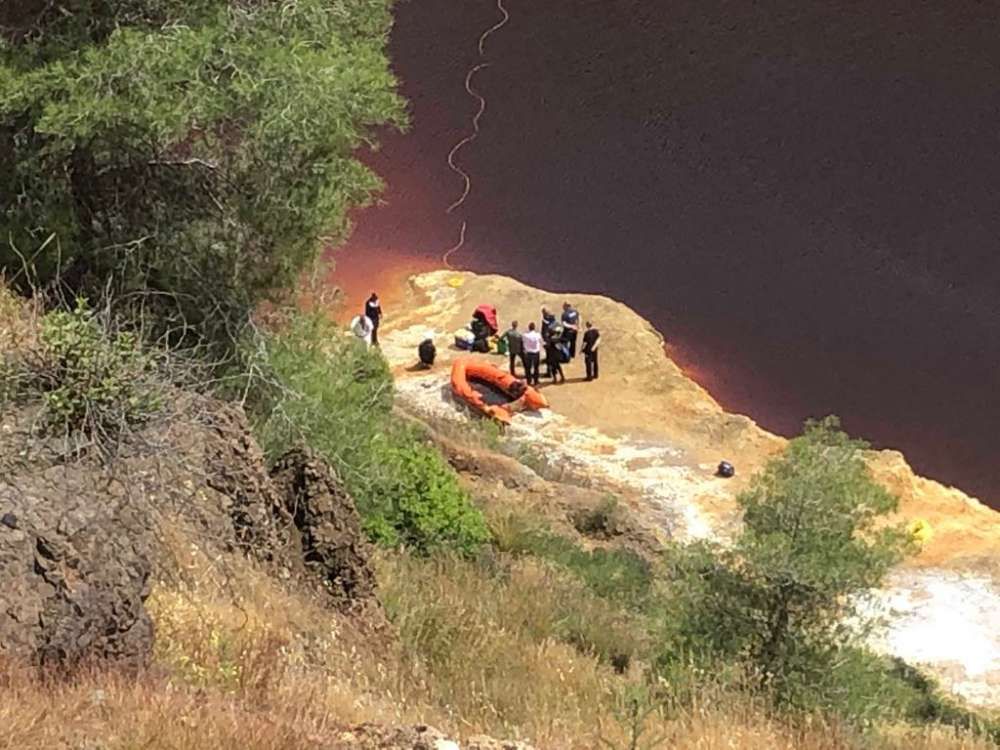 Au fost găsite valizele cu rămășițele buzoiencelor ucise în Cipru