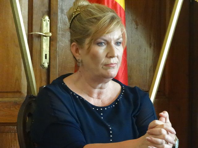 Director nou, cu acte în regulă, la Compania de Apă