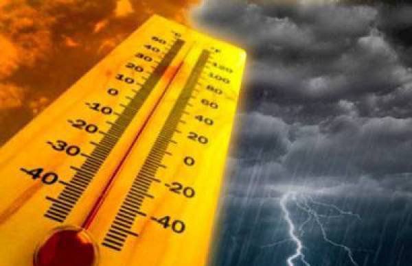 Avertizare din partea meteorologilor! O masă de aer polar va traversa România începând de marți