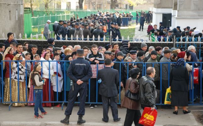 Ministrul apelor și pădurilor, Ioan Deneș, așteptat marți la Buzău