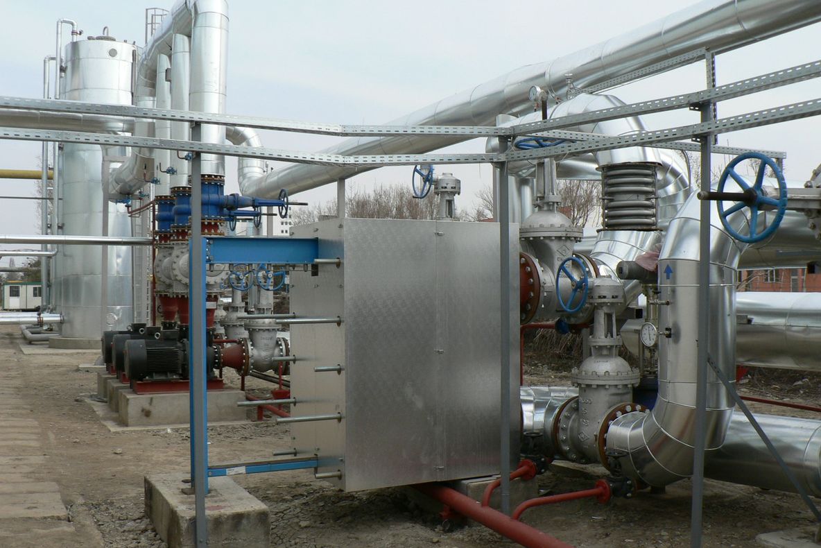 Ecogen Energy a intrat oficial în insolvență