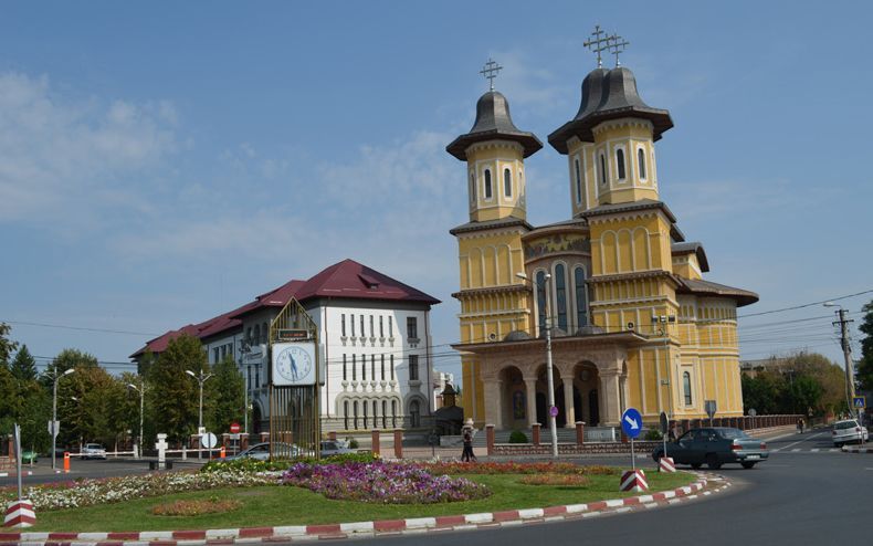 Video Oseminte umane, descoperite în curtea Arhiepiscopiei