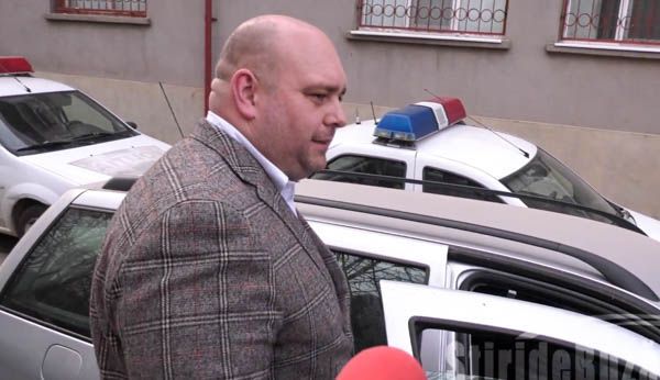 Deputatul Adrian Mocanu, lăsat pieton pentru 6 luni