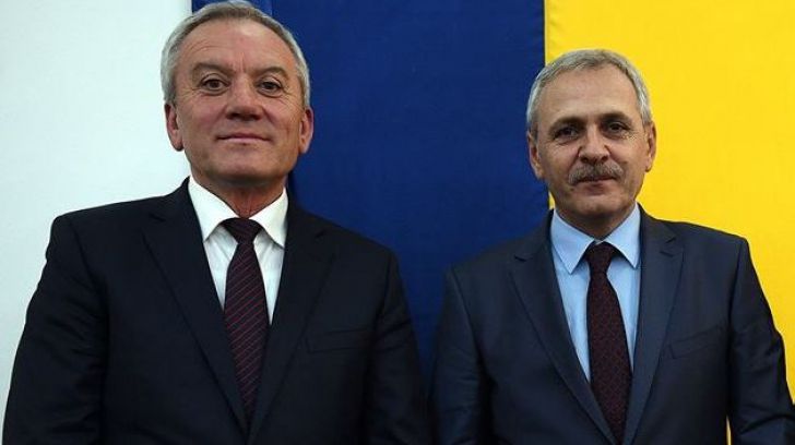 Primarul Buzăului, reacție malițioasă, după arestarea lui Liviu Dragnea