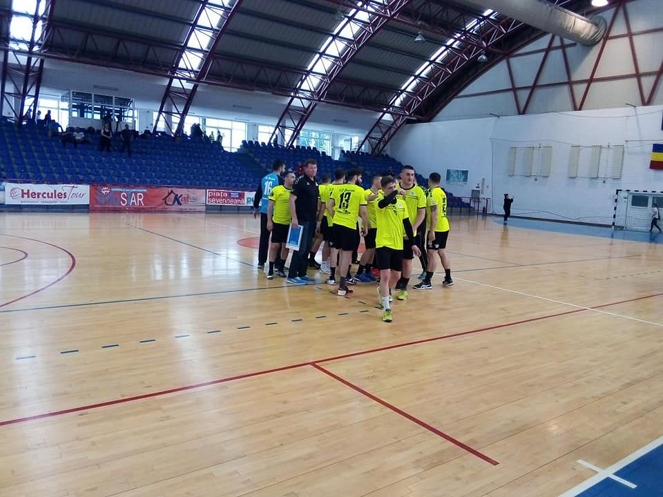 HC Buzău, oficial, încă un an în Liga Zimbrilor