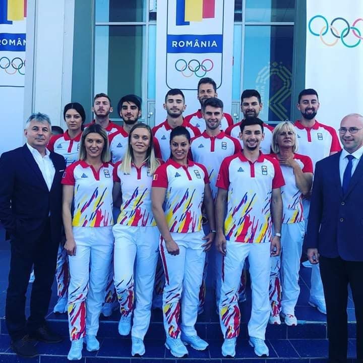 Doi buzoieni, la Jocurile Europene de la Minsk