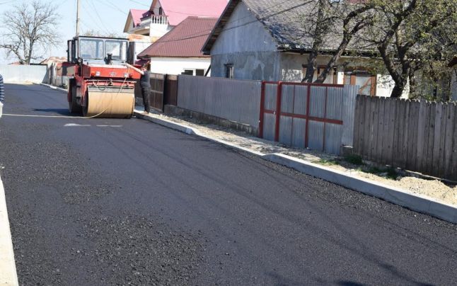 Descoperire macabră, la Cernătești