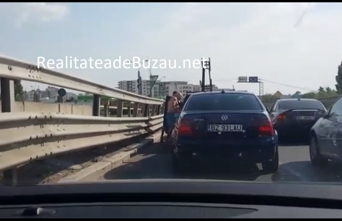 Au blocat traficul, pentru a-și rezolva conturile
