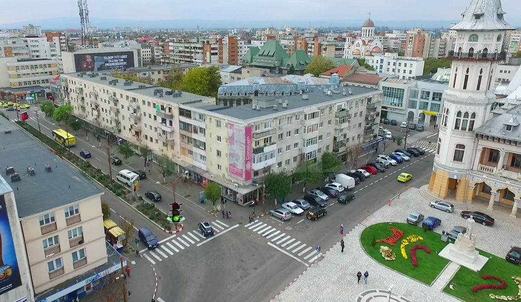 Restricții de circulație, de Ziua Drapelului Național