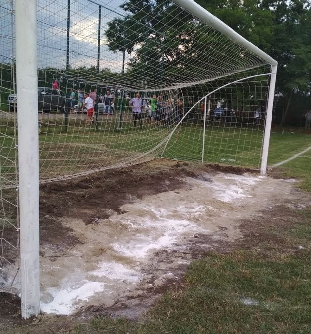 Team Săgeata a ratat promovarea în Liga a iii-a