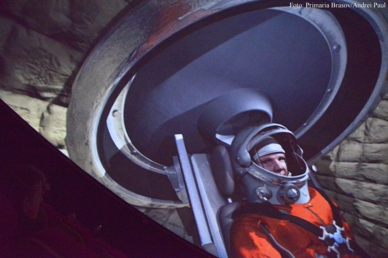 Transportatorii, la control. Nereguli descoperite de polițiști în trafic