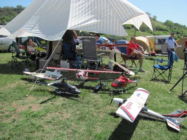 Campionat European, la Buzău. Deschiderea, pe Calea Eroilor