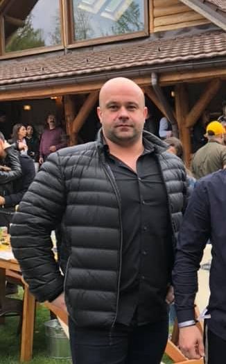 Bogdan Toma zis „Tomiţă”, plasat sub control judiciar