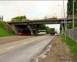 Cele trei poduri din municipiul Buzău intră în reabilitare