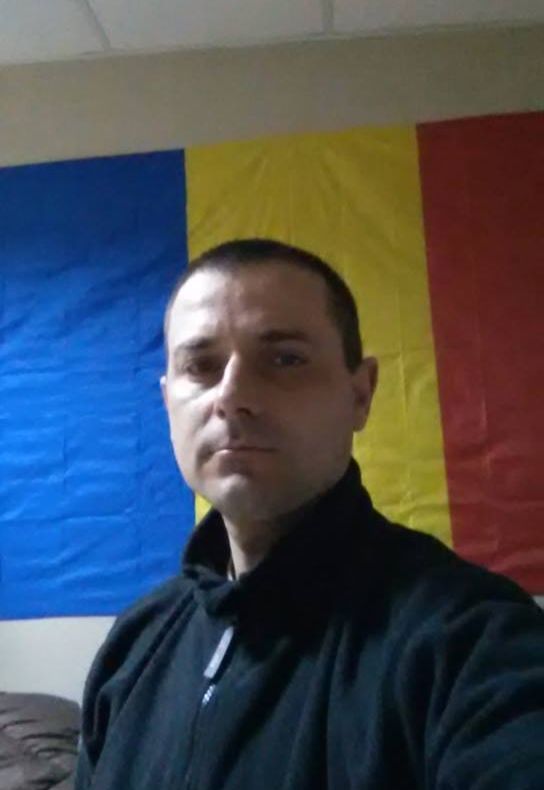 Militarul buzoian Ciprian Ștefan Polschi, răpus în Kabul, este adus astăzi acasă