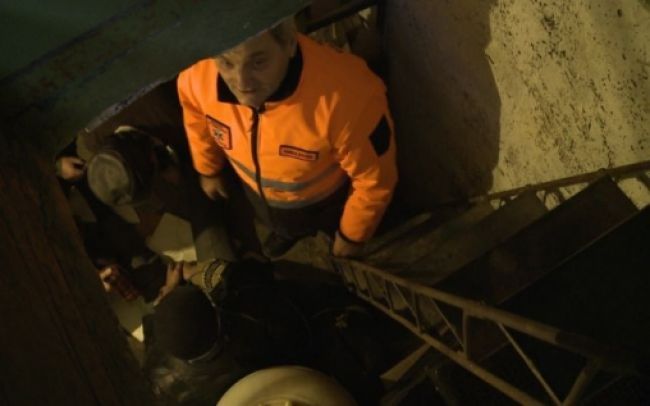 Victimă a vinului intrat în fermentație. Un octogenar a fost găsit inconștient în beci