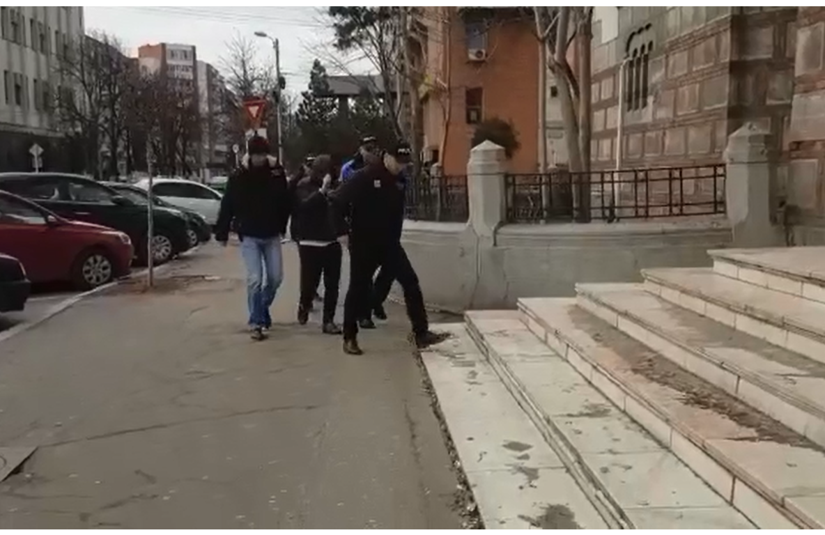 Mărturii cutremurătoare, în procesul "crimei de pe Bălcescu"