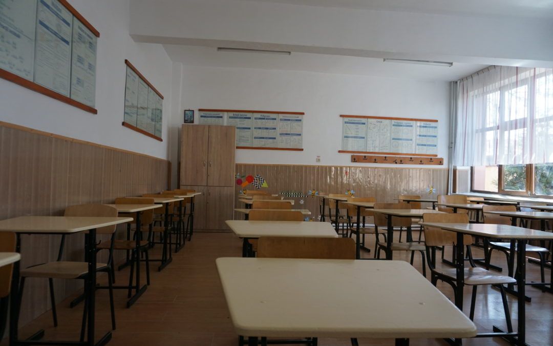 Ultimatum dat de ISU Buzău şcolilor din judeţ