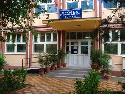 Buzăul va avea o școală verde. Vor fi montate panouri solare care vor furniza energie electrică