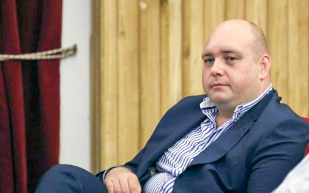 Deputat buzoian rămas fără permis de conducere din cauza vitezei excesive. Ce surpriză au avut polițiștii?