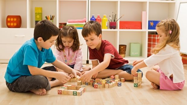 Primul Centru Educațional Eduteka se deschide la Buzău