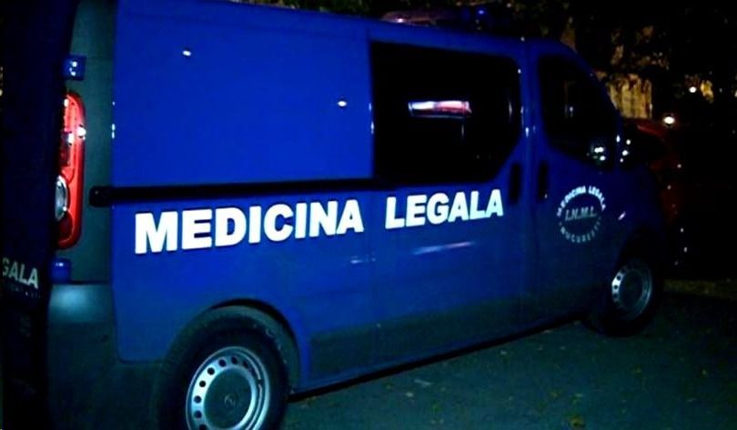 Dramatic! Un bărbat a murit în timpul unei partide de minifotbal, chiar sub ochii coechipierilor