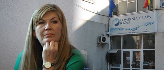 Situație ciudată la Compania de Apă. Concedieri și angajări în același timp