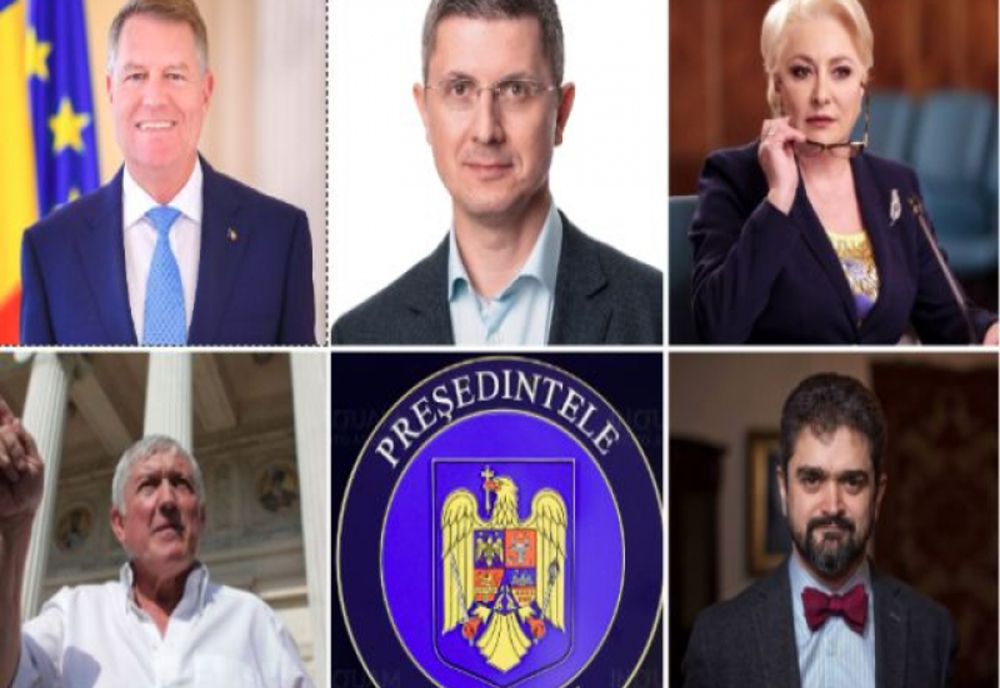 PNL câștigă alegerile în municipiul Buzău. Județul rămâne în continuare roșu