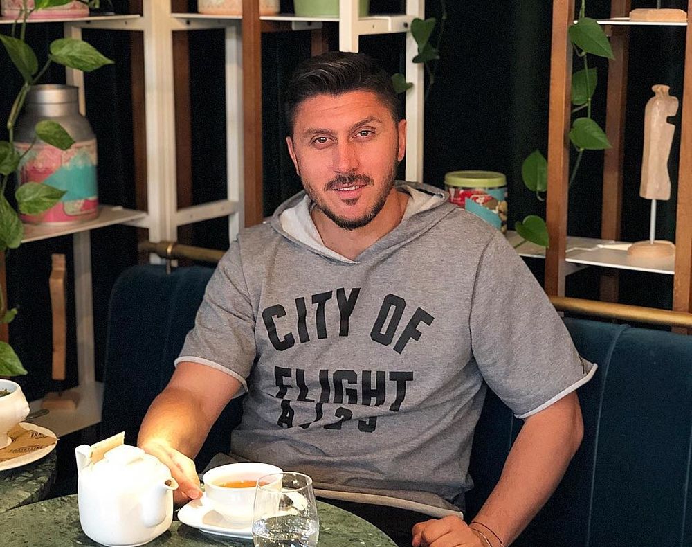 Ciprian Marica, acuze grave la adresa arbitrilor, după meciul de la Buzău