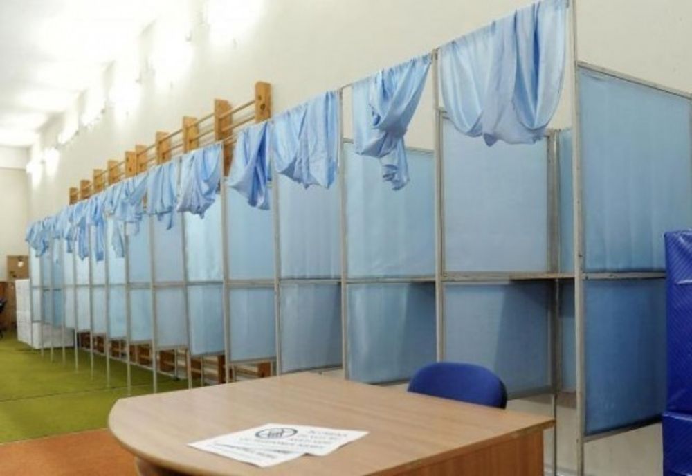 Prezență la urne 0% în două localități din Buzău