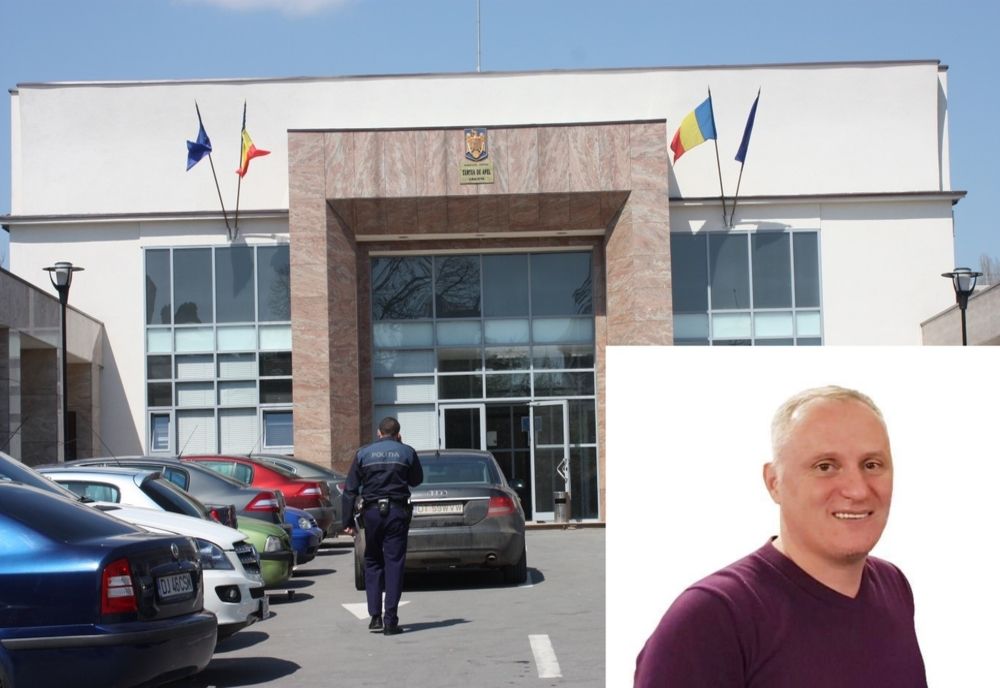 Fost procuror, prins încercând să plaseze bani falși pe piață