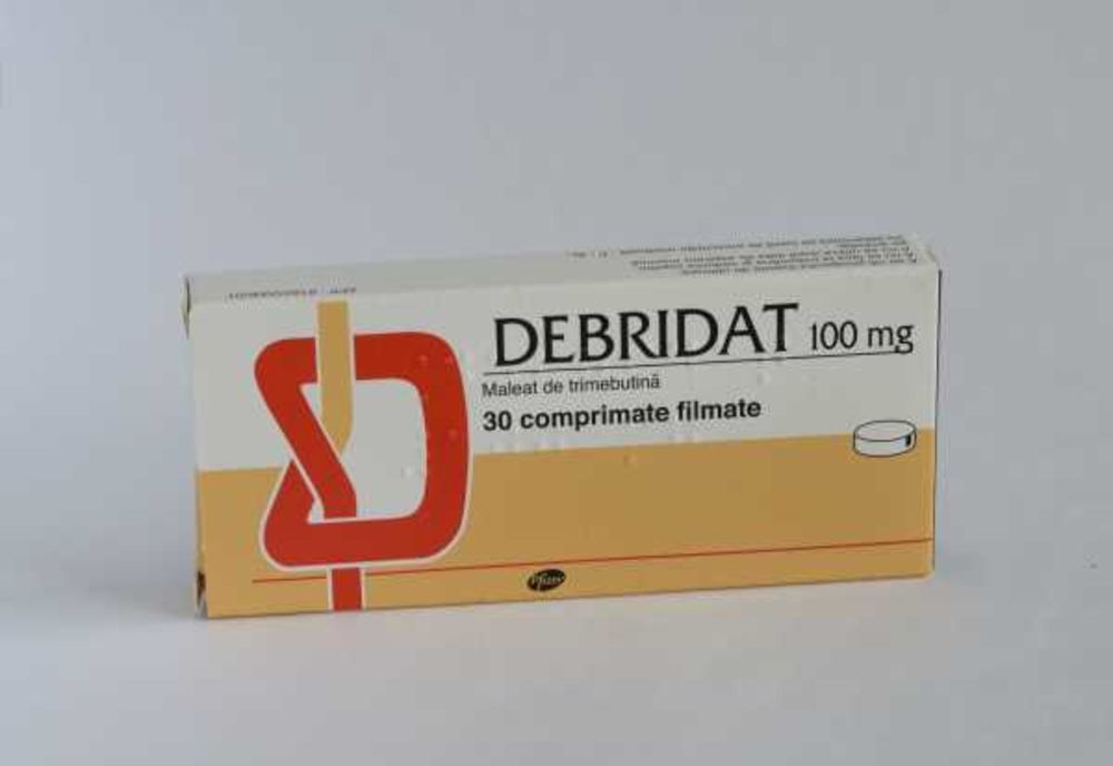 ALERTĂ! Medicamentul Debridat, retras de pe piața românească