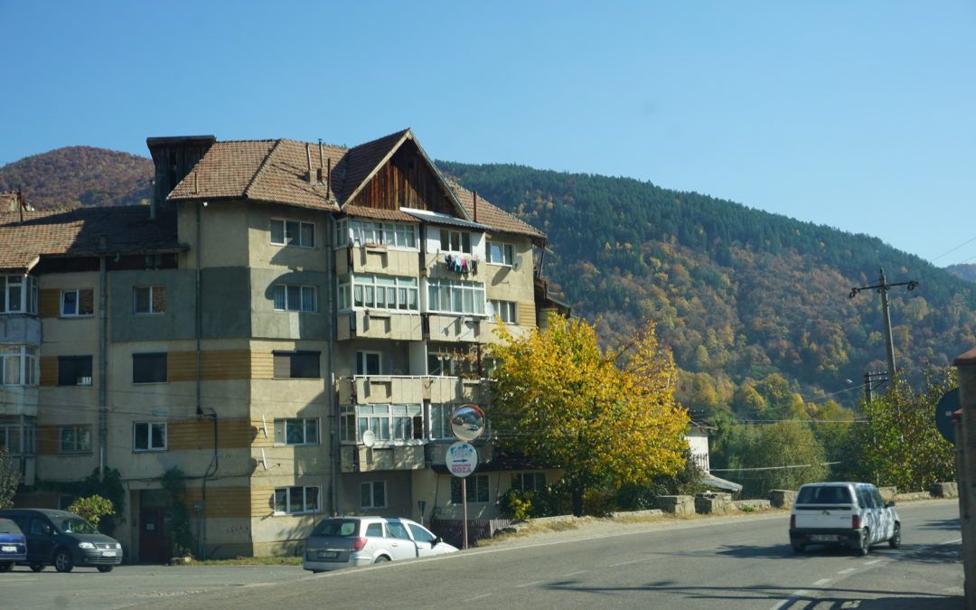 Video Temperaturi ca de Paște, cu cîteva zile înainte de Crăciun