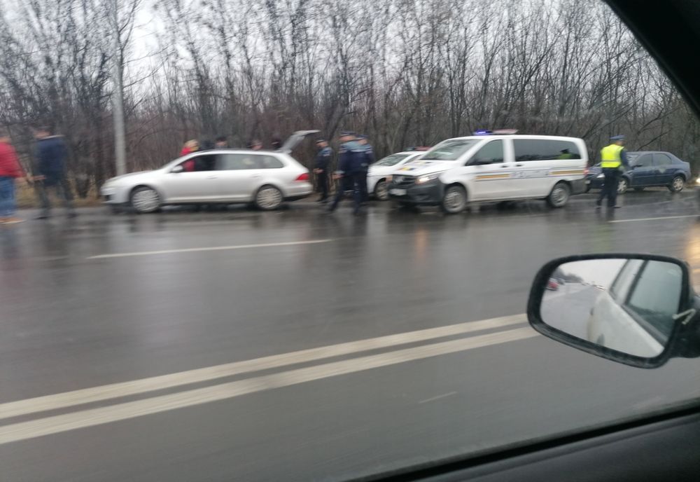 Indivizi săltați din trafic de mascații buzoieni