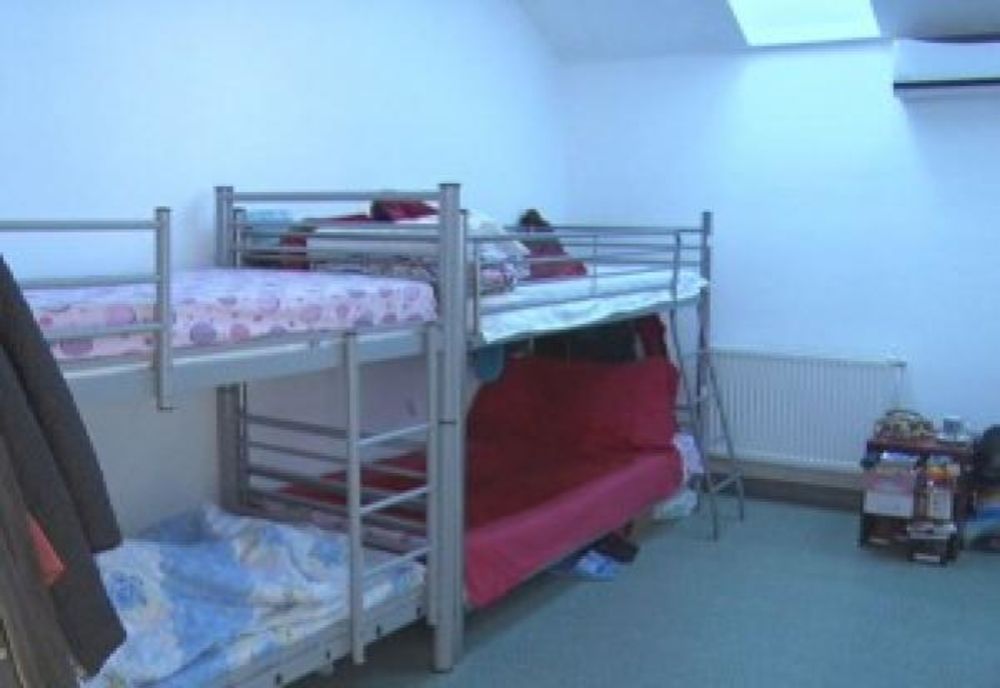 Adăpostul social, aproape plin