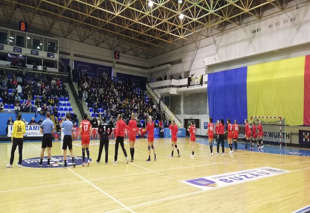 Gloria confirmă ! Victorie cu Slatina, după egalul de infarct cu Râmnicu-Vălcea