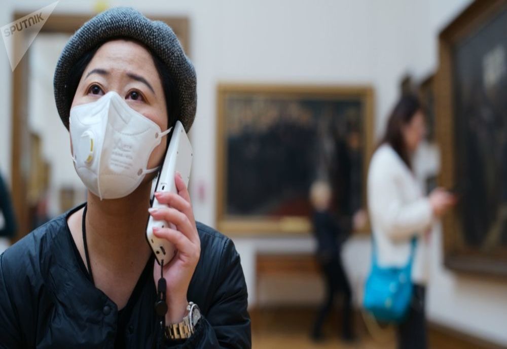 O fostă tabără şcolară, centru de carantină pentru cetățenii întorși din China