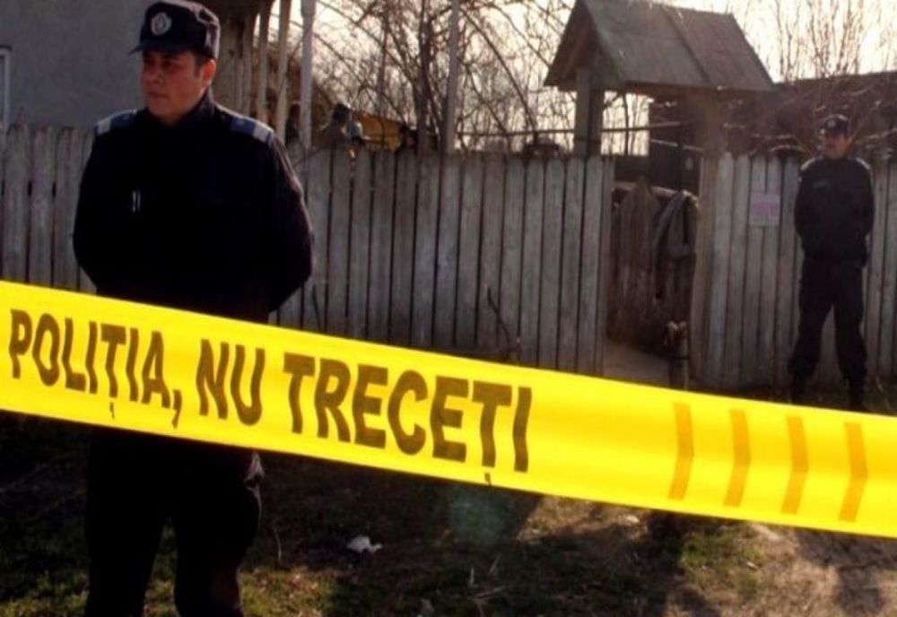 Femeie de 49 de ani din Brăești, găsită decedată în casă. Se vehiculează crima