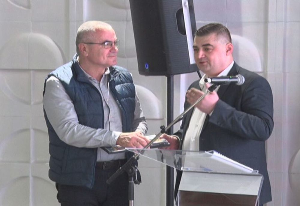 FCSB va juca meciurile din play-off, la Buzău !