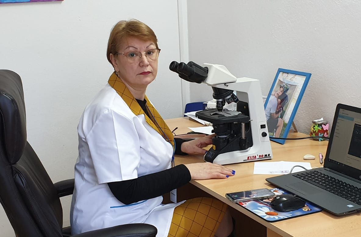 Cancerul de col uterin, un real pericol. Buzoiencele, așteptate la testarea gratuită