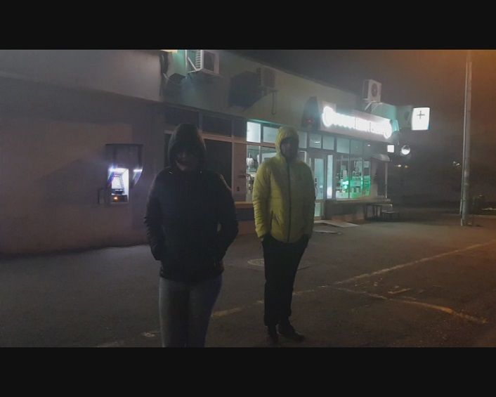 A fugit din carantină să-și vadă iubitul