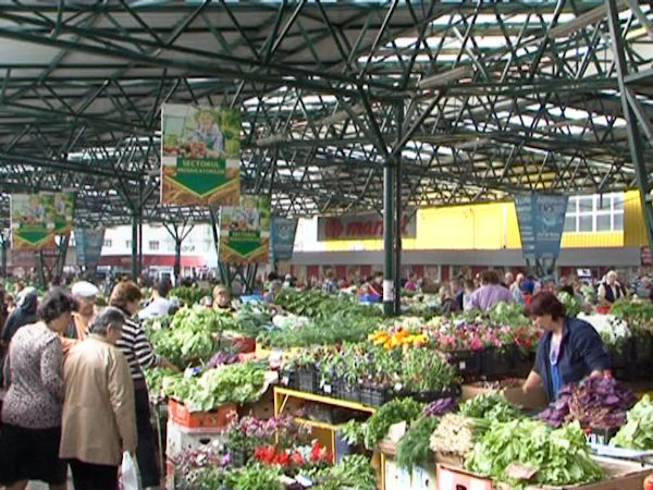 Directorul SC Piețe, Târguri și Oboare și-a înaintat demisia