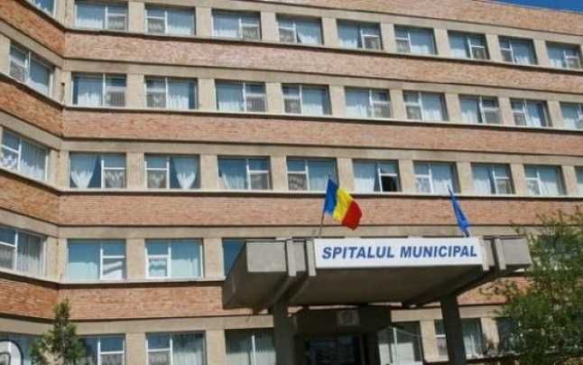 Este oficial! Spitalul Municipal Râmnicu Sărat, centru de tratare a bolnavilor cu COVID 19