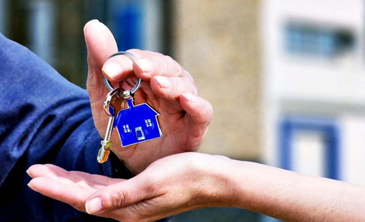 Veste bună, pentru cei care stau în chirie