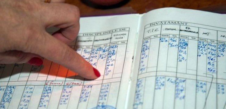 Norme de la Minister, privind încheierea mediilor școlare