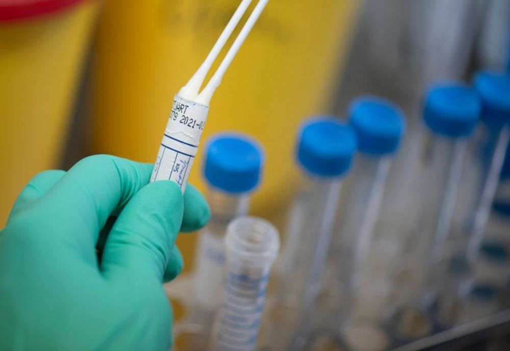 Alarmant ! 19 cazuri de covid, in  ultimele 24 de ore !